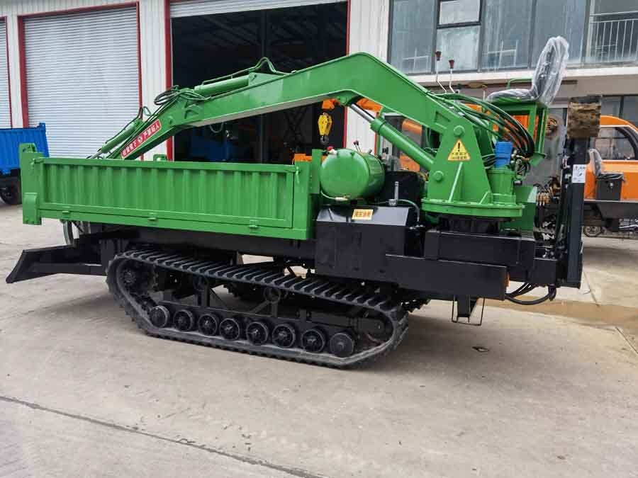 隨車吊的注意事項有哪些？