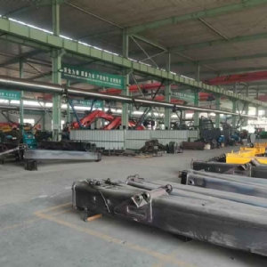 廠區(qū)環(huán)境